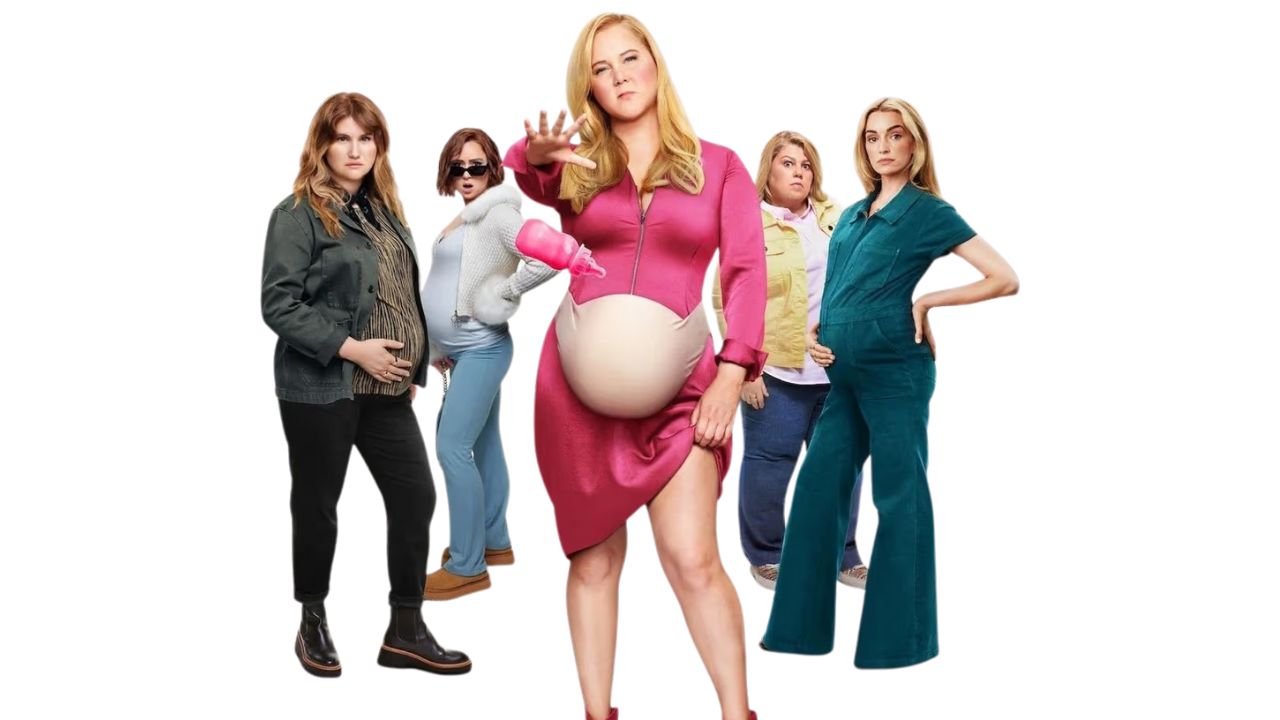 Movies Like Kinda Pregnant