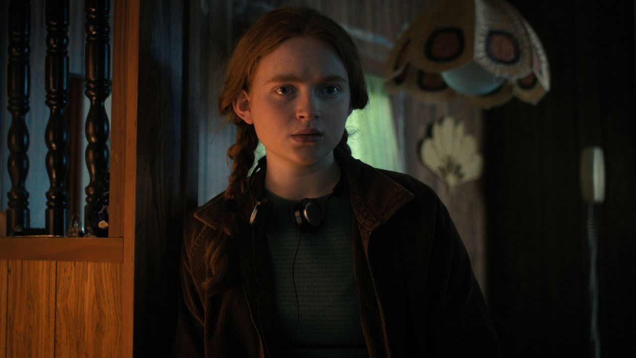 Spider Man 4 Adds Sadie Sink to Cast